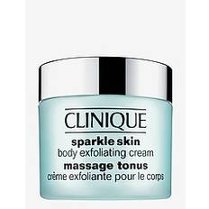CLINIQUE Sparkle Skin Body Exfoliating Cream |Nude |250ml