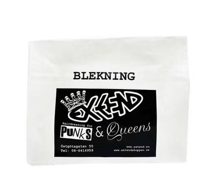 Extend Blekning