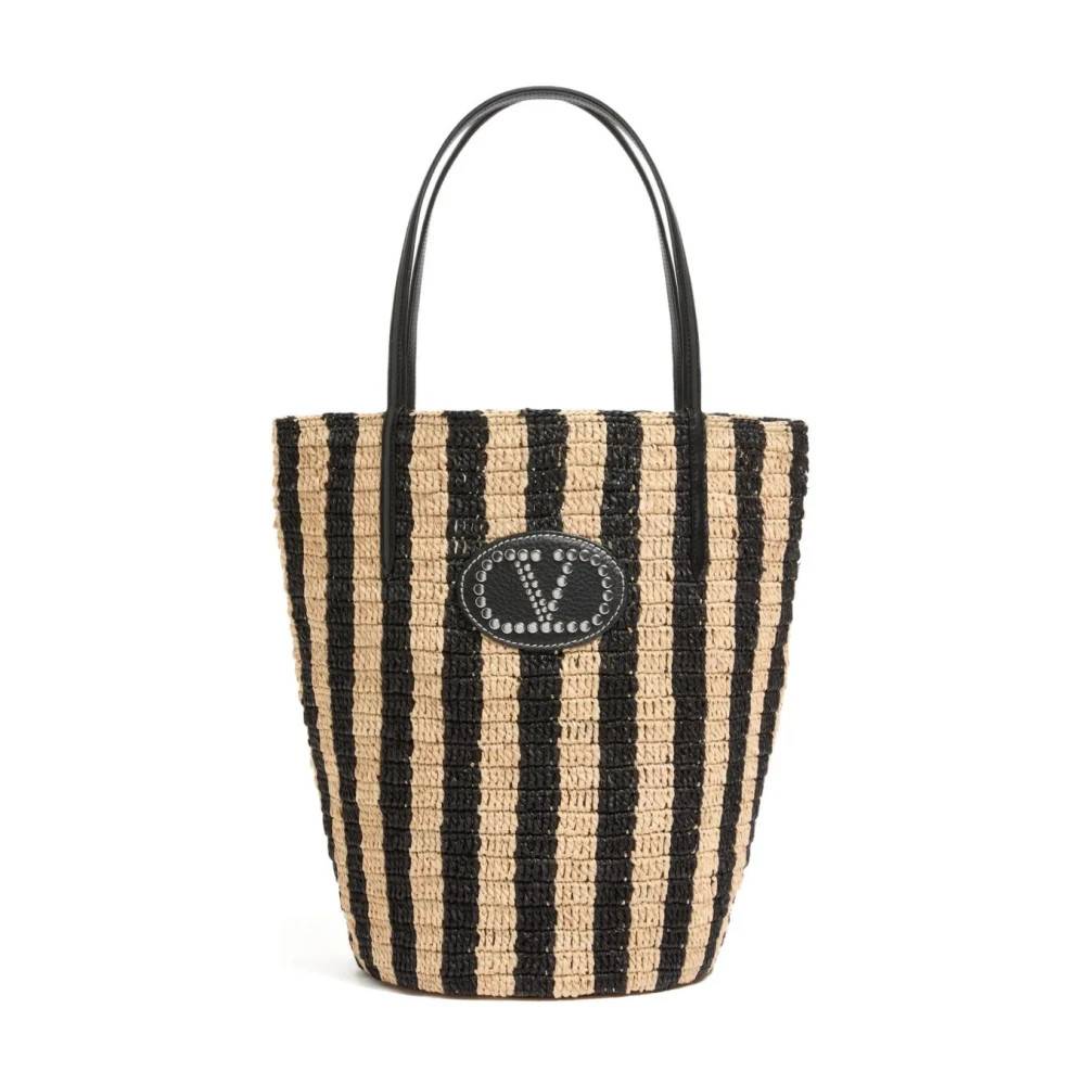 Valentino Tote Bags - Tasker - Dame - Flerfarvet - ONE SIZE -
