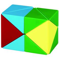 Magnetiske Terninger