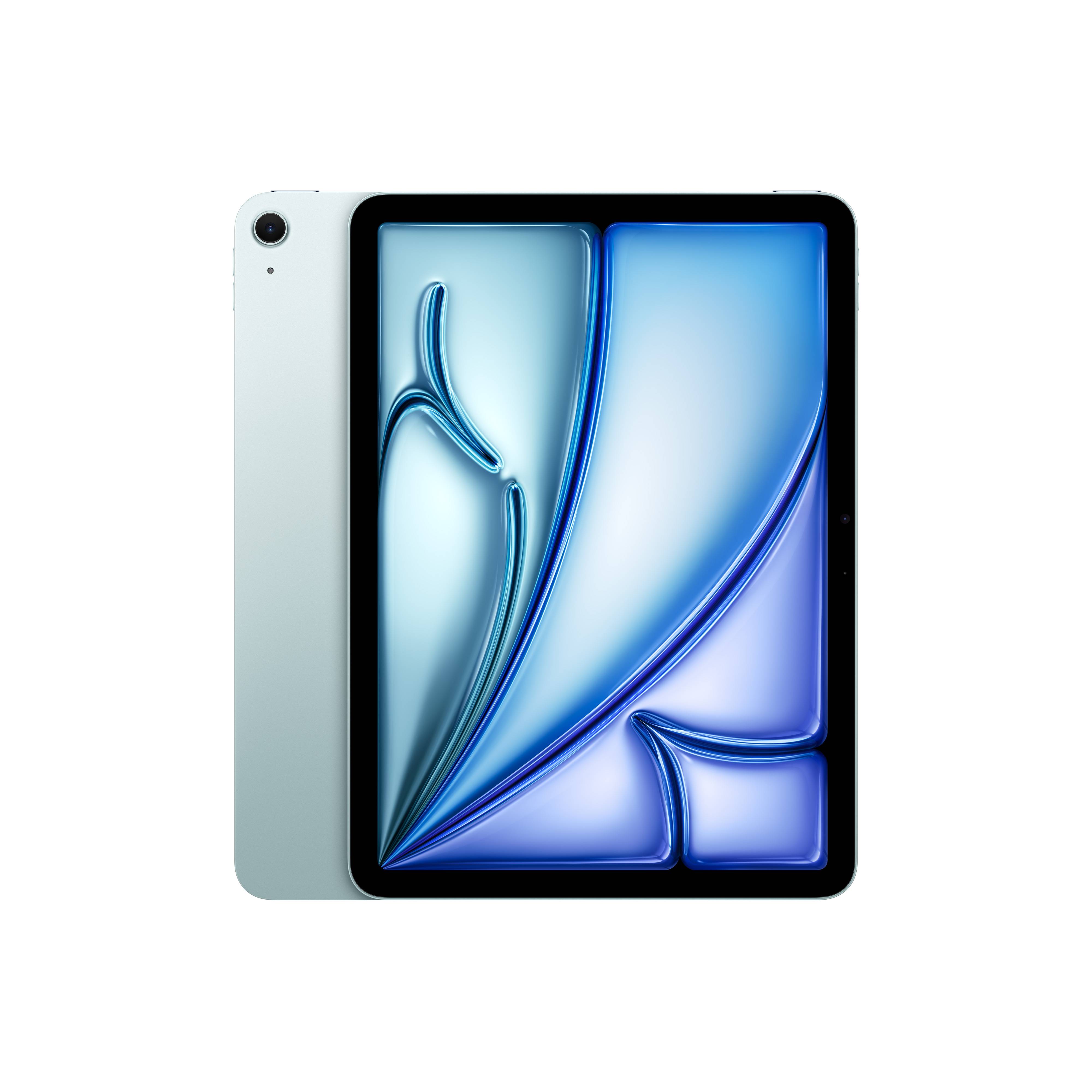 Apple 11-inch iPad Air Wi-Fi 256GB - Blue