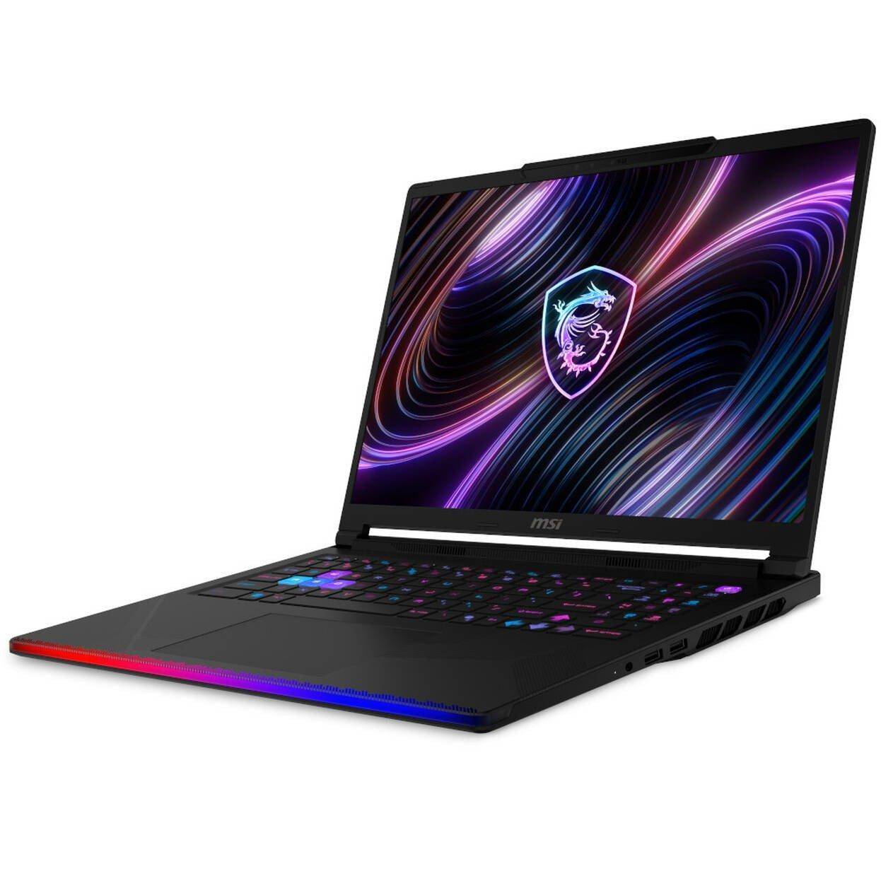 Msi Msi Raider 16 Max Hx 16 Qhd+ 240Hz Gaming Laptop - Ultra 9 290Hx Plus 32Gb Ram 1Tb Ssd Rtx 5070
