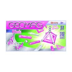 Geomag - Panels Pink 22pcs