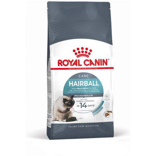 Royal Canin Hairball Care 4 kg