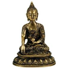 Buddha Shakyamuni - 15cm