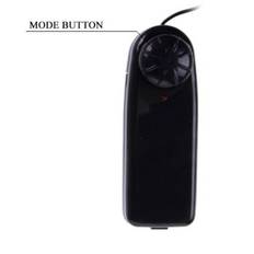 Baile For Him Baile - Alfred Penis Vibrator Covers With Control