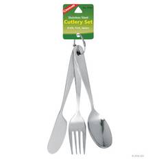 Coghlans Cutlery Set