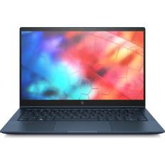 HP Elite Dragonfly | i5-8265U | 13.3" | 16 GB | 512 GB SSD | FP | Tastaturbelysning | Win 10 Pro | SE