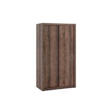 Garderob Barriga 120 cm - Natur Garderober & garderobssystem