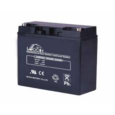 12V 20Ah CT(AGM) batteri 181.5X77X167.5