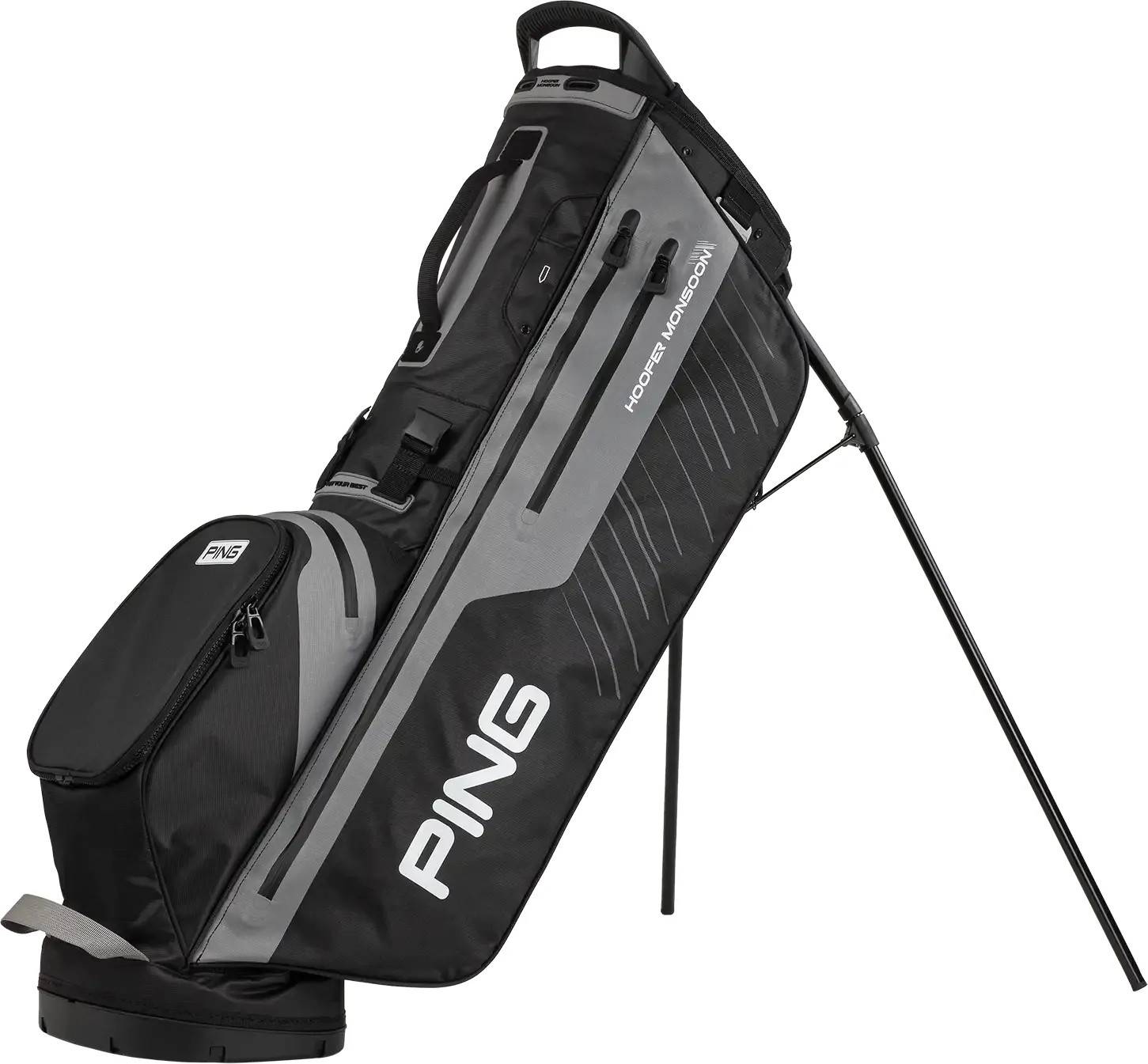 Ping Hoofer Monsoon 231 Standbag