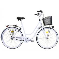 Skanstull Julia 28" hjul, 7 vxl, Pianovit, damcykel