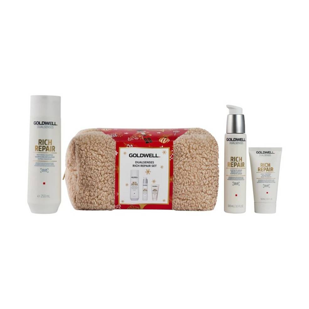 Goldwell Dualsenses - Rich Repair Set