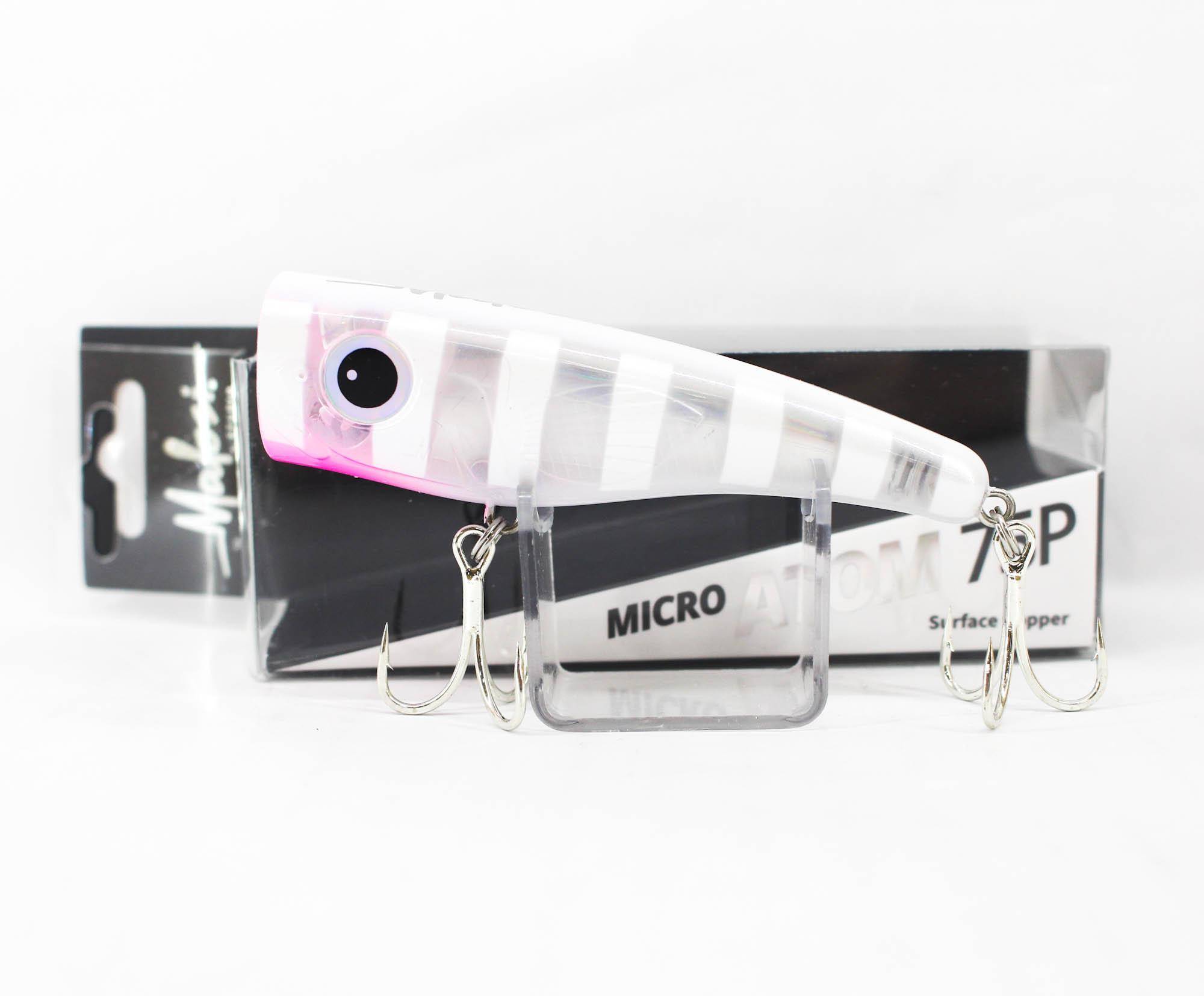 Malosi AT75P-SE Popper Micro Atom 75P Flytande Bete Spectre (0733)