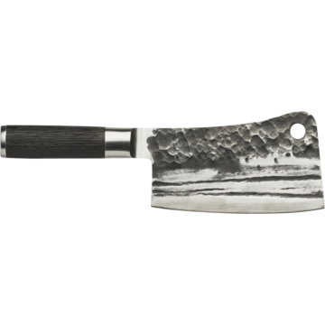 Satake Kuro Chopper Kniv 18cm