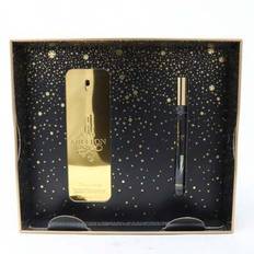 Set One Million 100ml EDT+ Mini 10ml - Fri leverans inom 1-3 dagar - Multifärgad
