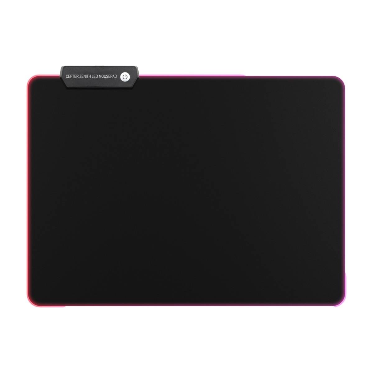 Cepter Zenith LED gamingmusmatta, M