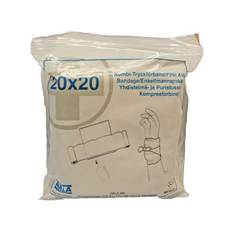 Första Förband Akla Kombi 20x20cm