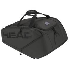 Head Pro X Padeltaske L BK