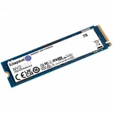 KINGSTON 1000GB NV2 M.2 2280 PCIe 4.0 NVMe SSD