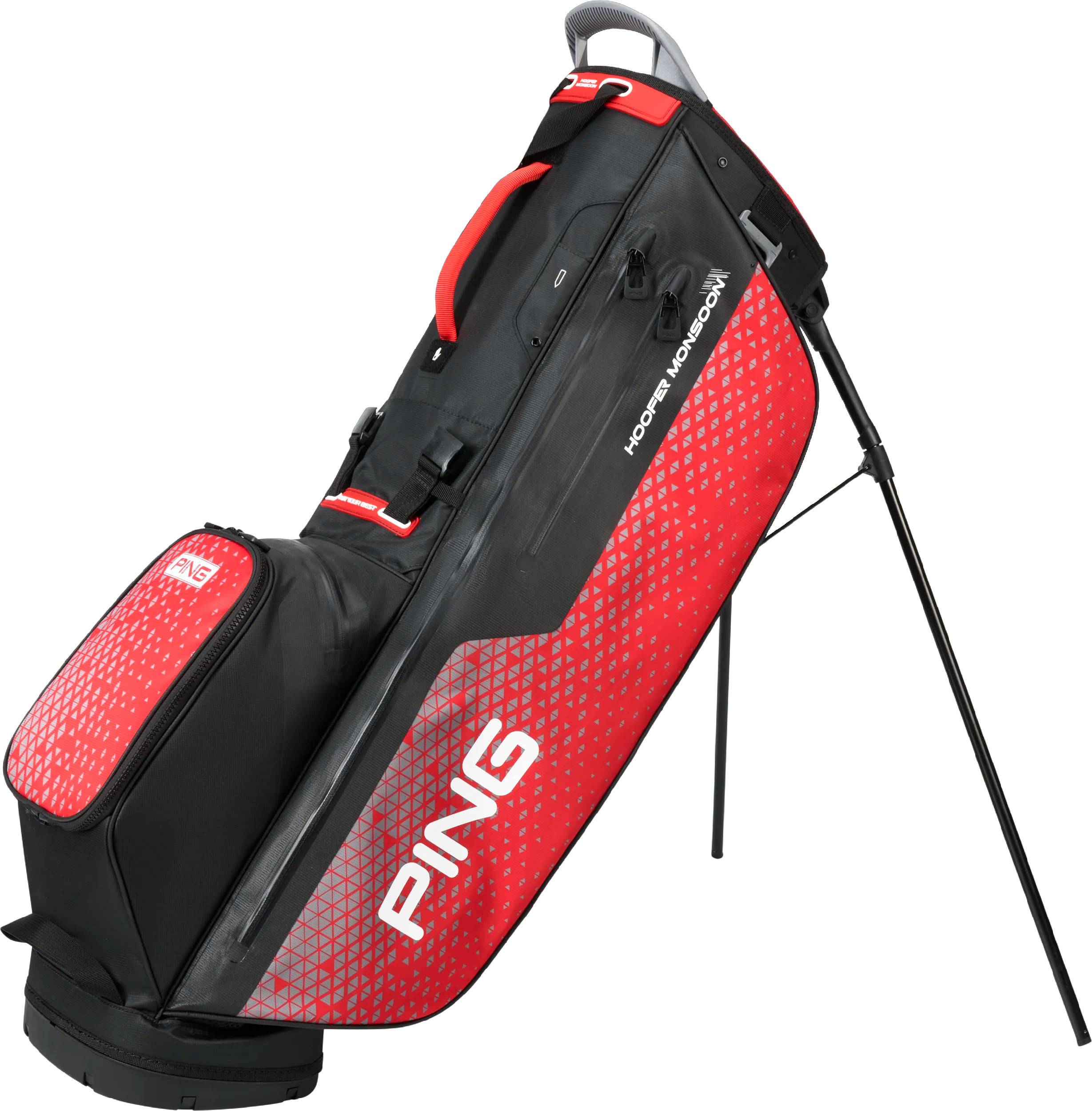 Ping Hoofer Monsoon 231 (2025) Standbag
