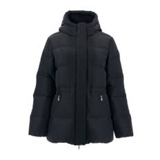 Puffer - Black - S