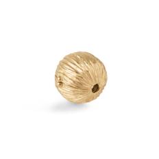 OLE LYNGGAARD COPENHAGEN Nature Stor kuglelås i 18 karat guld (B1766-401)