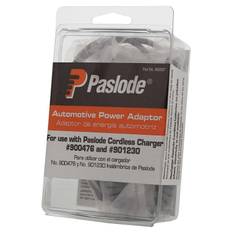 PASLODE Adapter til 12V autostik