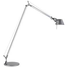 Artemide Tolomeo Gulvlampe - Gulvlamper Stål Aluminium - 305027+305028