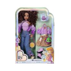 Disney ILY 4ever inspireret af Rapunzel Fashion dukke
