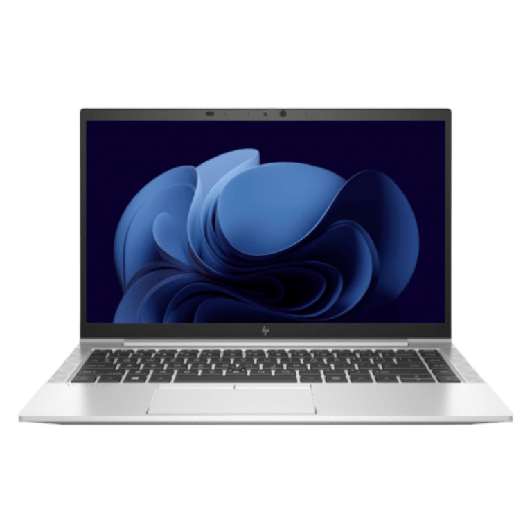 HP EliteBook 835 G7 - AMD Ryzen 5 PRO 4650U / 16GB / 256GB / Tyskt