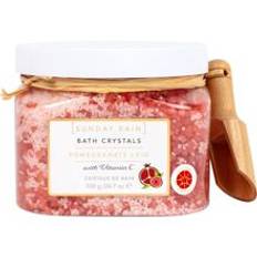 Pomegranate & Fig Bath Salts 700 gram