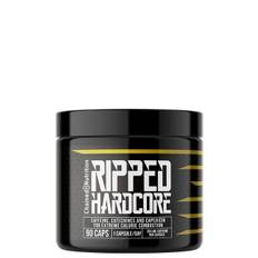 Ripped Hardcore, 90 caps