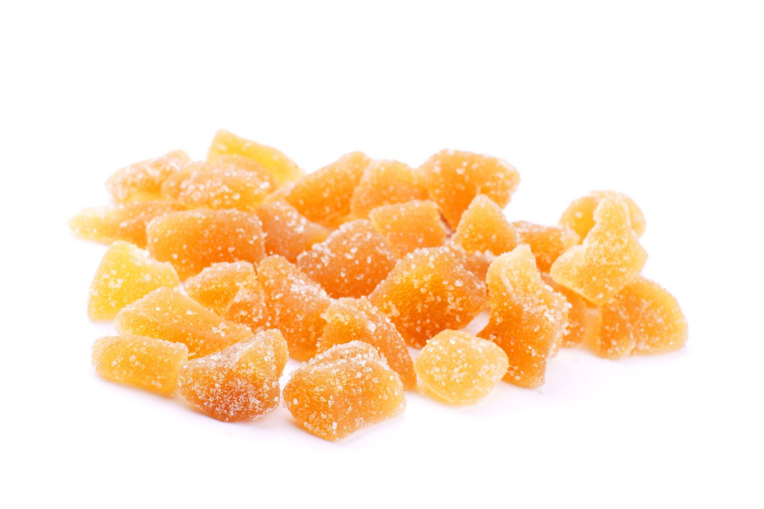 Ingefærtern, 1 kg, økologiske
