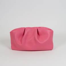 KASTI Studios Fig Clutch Bag Small Handväskor Dam Rosa ONESIZE