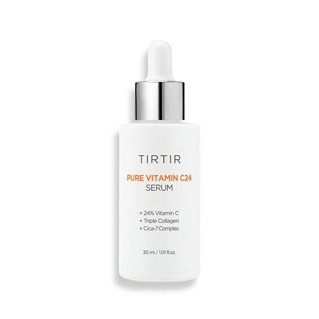 Tirtir Siero Schiarente Per La Pelle Vitamina C24 Pura (Siero) 30 Ml