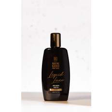 Dripping Gold Liquid Luxe Medium Tan 150Ml, Pink - One Size