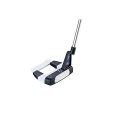 ODYSSEY Putter AI-ONE TRI-BEAM JAILBIRD MINI (Mallet Type STROKE LAB 90 34 inch) Steel Men's