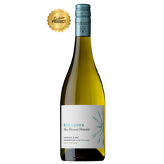 Baron Edmond de Rothschild Rimapere Single Vineyard Sauvignon Blanc 2022 Marlborough, New Zealand