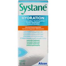 Systane Hydration Komfortøjendråber 10 ml