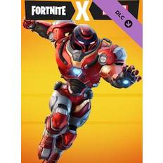 Fortnite X Marvel: Zero War Collection (PC) - Epic Games Key - GLOBAL