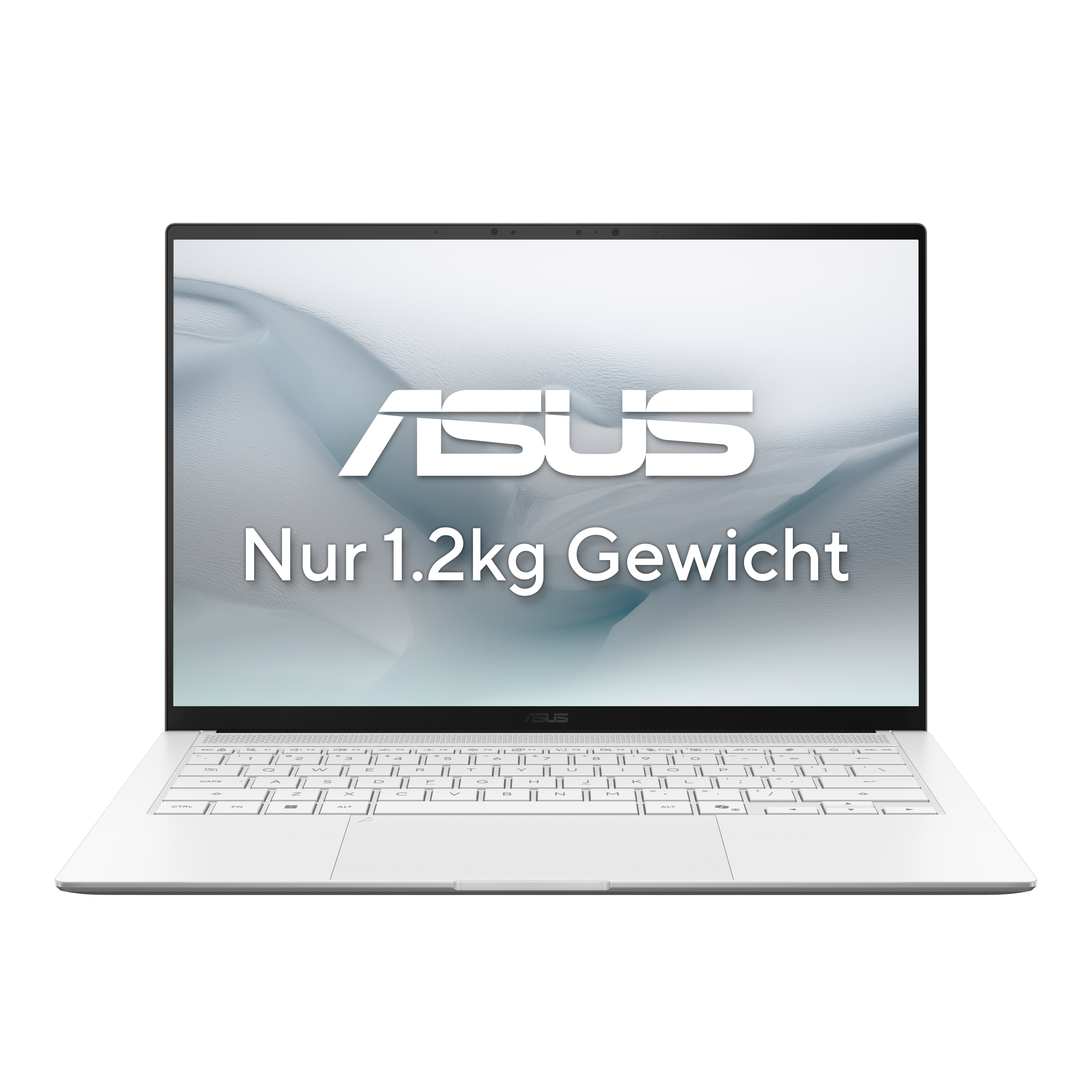 ASUS Zenbook S14 UX5406AA-SU236W 14" 14" 2880 x 1800 2880 x 1800 386H 32GB 1TB Intel Graphics Windows 11 Home --> På fjernlager, levevering hos dig 23-10-2026