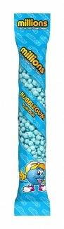 Millions - Bubblegum.