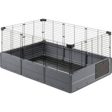 Ferplast multipla open bur 107,5x72x50 cm.