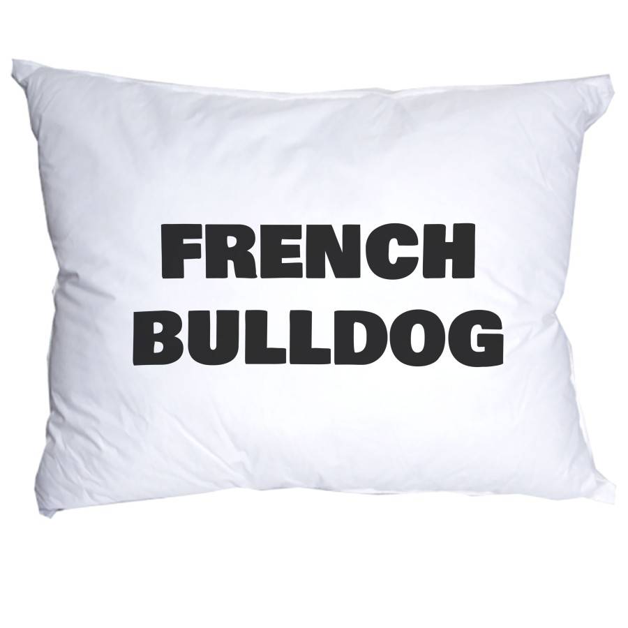 French Bulldog Örngott