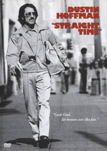 DVD - Straight Time (Beg)