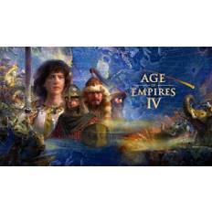 Age of Empires IV Anniversary Edition Steam
