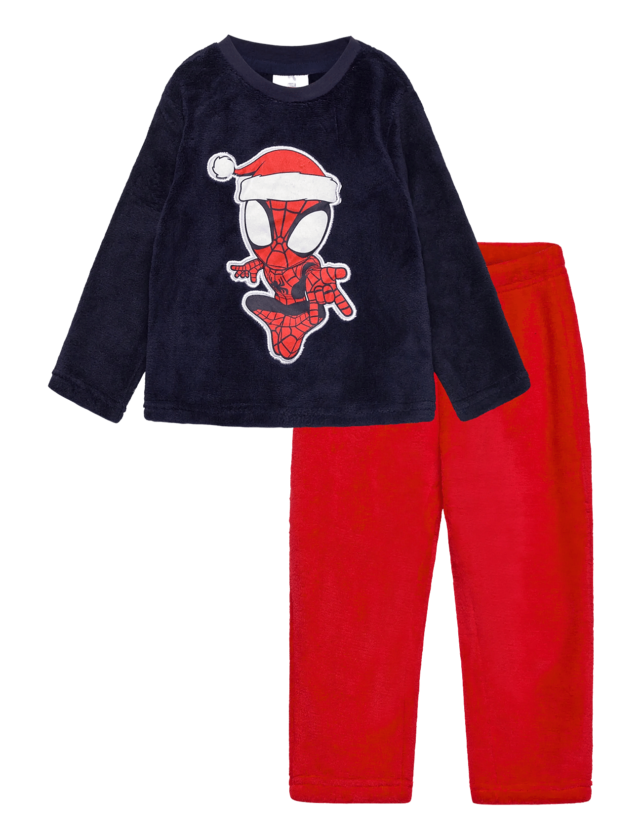 Spider-man Pyjama - Navy - 98