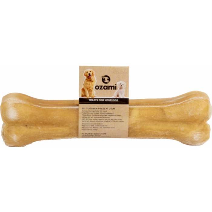 Ozami Tuggben Pressat 21 cm