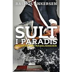 Sult i paradis - Brugt Bog- Rasmus Ankersen